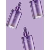 MISSHA Time Revolution Night Repair Gesichtsserum Ampulle (5. Generation) – Probiotische Hautpflege über Nacht für intensive Reparatur und Ausstrahlung, 50ml