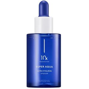 MISSHA Gezichtsverzorging Serums & ampoules Super Aqua Ampoule 47 ml (€ 716,17 / 1 l)