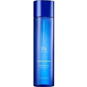 MISSHA - Super Aqua Ultra Hyalron - Huid Essence - Hydratatie - 10 Hyaluronzuren