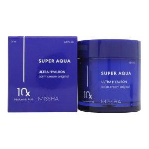 MISSHA Super Aqua Ultra Hyalron Balm Cream 70 ml