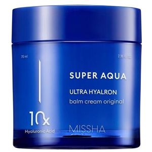 Missha Super Aqua Ultra Hyalron Balm Cream 70 ml