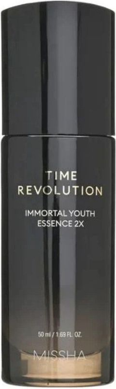MISSHA - Immortal Youth Essence - Gezichtscreme - 50ml - Anti-Aging