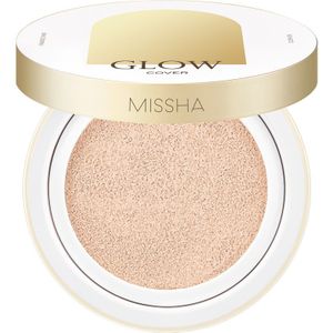 MISSHA - Glow Cushion - Foundation - Hydraterend - SPF40+