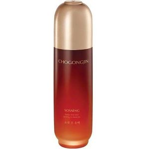 MISSHA - Chogongjin Sosaeng - Emulsie - Voor Rijpere Huid - 150ml