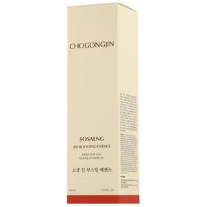 MISSHA - Chogongjin Sosaeng - Boosting Essence - 50ml - Hydraterend