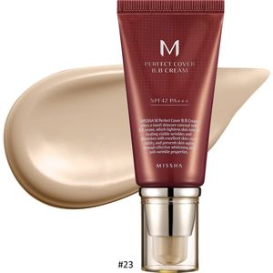 MISSHA Perfect Cover BB Cream 50ml + SPF42+++