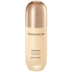 MISSHA - Chogongjin Geum Sul - Gezichtscreme - Hydraterend - Hypoallergeen