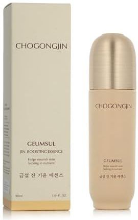 MISSHA - Chogongjin Geum Sul - Gezichtsessence - Hydraterend - Anti-Aging