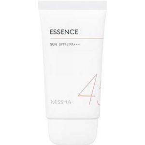 MISSHA - Sun Essence - Zonnecrème - SPF45/PA+++ - Waterafstotend