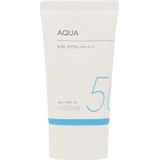 Missha - All-Around Safe Block Aqua Sun - SPF50+/PA++++ - 50 ml