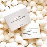 Abib - Rice Probiotics - Gezichtsmasker - Gelei - Probiotica - Rijstextract