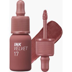 peripera Ink the velvet #17 Rosy Nude