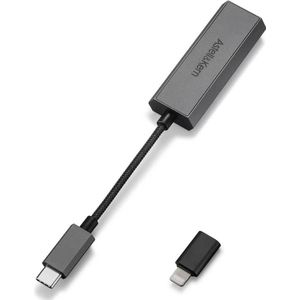 Kopfhörerverstärker Astell&amp Kern Astell&amp Kern HC2 (PEE52) DUAL USB-DAC Android/Iphone