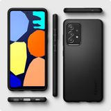 Spigen Thin Fit - Achterzijde behuizing voor mobiele telefoon