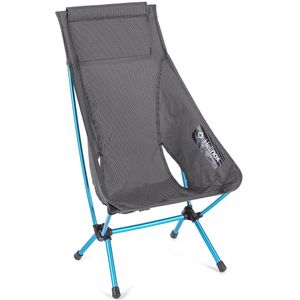 Helinox Chair Zero High Back Kampeerstoel