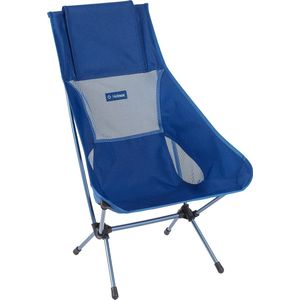 Helinox - Chair Two - Campingstoel - Blauw - DAC-Aluminium - Lichtgewicht