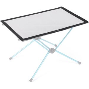Helinox - Silicone Mat M - Accessoire - Zwart - Siliconen