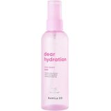 Banila Co. Dear Hydration Cool Down Mist - Gezichtsmist - 99 ml