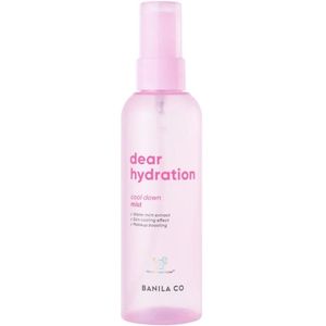 Banila Co. Dear Hydration Cool Down Mist - Gezichtsmist - 99 ml