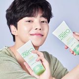 BANILA CO - Pore Clarifying Foam Cleanser - Reinigingsschuim - 150 ml