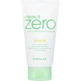 BANILA CO - Pore Clarifying Foam Cleanser - Reinigingsschuim - 150 ml