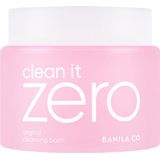 BANILA CO CLEAN IT ZERO CLEANSING BALM ORIGINAL ACEROLA 180 ML