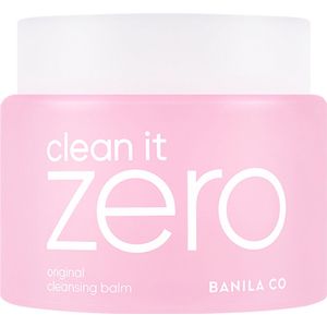 BANILA CO CLEAN IT ZERO CLEANSING BALM ORIGINAL ACEROLA 180 ML