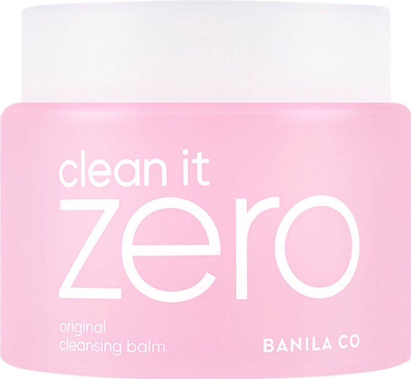 BANILA CO CLEAN IT ZERO CLEANSING BALM ORIGINAL ACEROLA 180 ML
