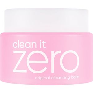 Banila Co Clean It Zero Cleansing Balm Original