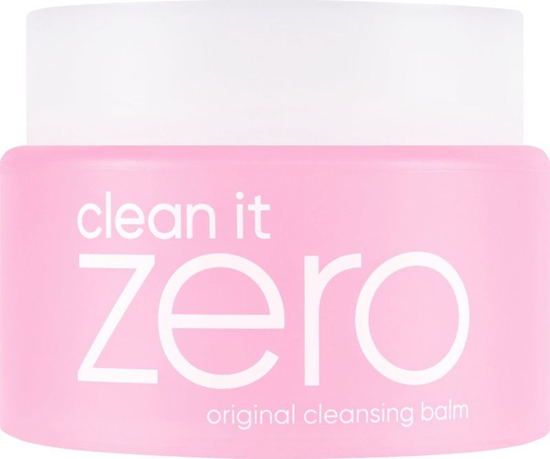 Banila Co Clean It Zero Cleansing Balm Original