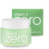 Clean It Zero - Cleansing Balm - Pore Clarifying - 100ml - Vegan