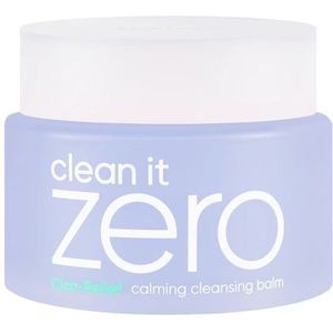 Banila Co Clean it Zero Cleansing Balm Calming 100 ml