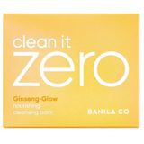 Banila Co - Clean It Zero Cleansing Balm - Ginseng-Glow - 100ml