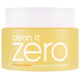 Banila Co - Clean It Zero Cleansing Balm - Ginseng-Glow - 100ml