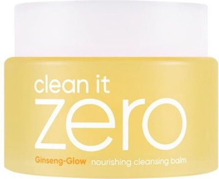 Banila Co - Clean It Zero Cleansing Balm - Ginseng-Glow - 100ml