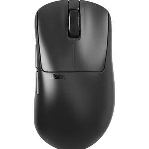 Pulsar - Xlite V3 - Muis - Zwart - Draadloze en Bedrade Verbinding