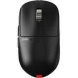 Pulsar - X2H eS - Gaming Muis - Zwart - Draadloos en Bedraad