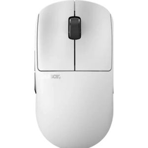 Pulsar Gaming Gears X2A Medium (zwart en wit)