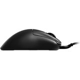 Pulsar Gaming Gears Xlite - Muis - Zwart - Bedraad - Medium Maat 2