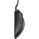 Pulsar Gaming Gears Xlite - Muis - Zwart - Bedraad - Medium Maat 2