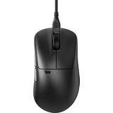 Pulsar Gaming Gears Xlite - Muis - Zwart - Bedraad - Medium Maat 2