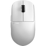 Pulsar - X2H v3 Mini Gaming Mouse - Draadloos - Zwart - Ultralicht