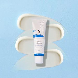 Round Lab Birch Juice Moisturizing Sun Cream 50ml - Korean Skin Care