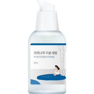 ROUND LAB Birch Juice Moisturizing Serum