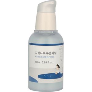 Round Lab - Berkensap Hydraterend Serum - 50 ml - Natuurlijk Berkensap