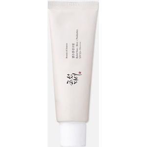 Luxplus Heartleaf 77% Soothing Toner & Beauty of Joseon Relief Sun Rice + Probiotics SPF50+ PA++++ 50 ml + 250 ml