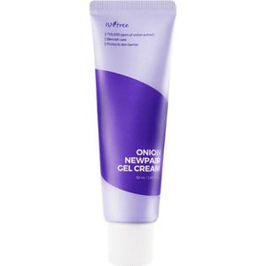 Isntree - Onion Newpair Gel Cream - 50ml - Korean Skincare