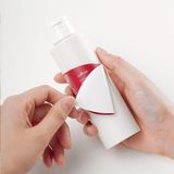 Gezichtscleansers - Dubbele Verzorging - BHA - Kastanje-extract