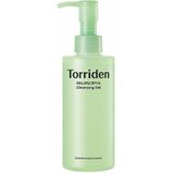Torriden - Balanceful Cleansing Gel - 200 ml - Gezichtscleansers