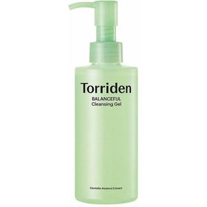 Torriden - Balanceful Cleansing Gel - 200 ml - Gezichtscleansers